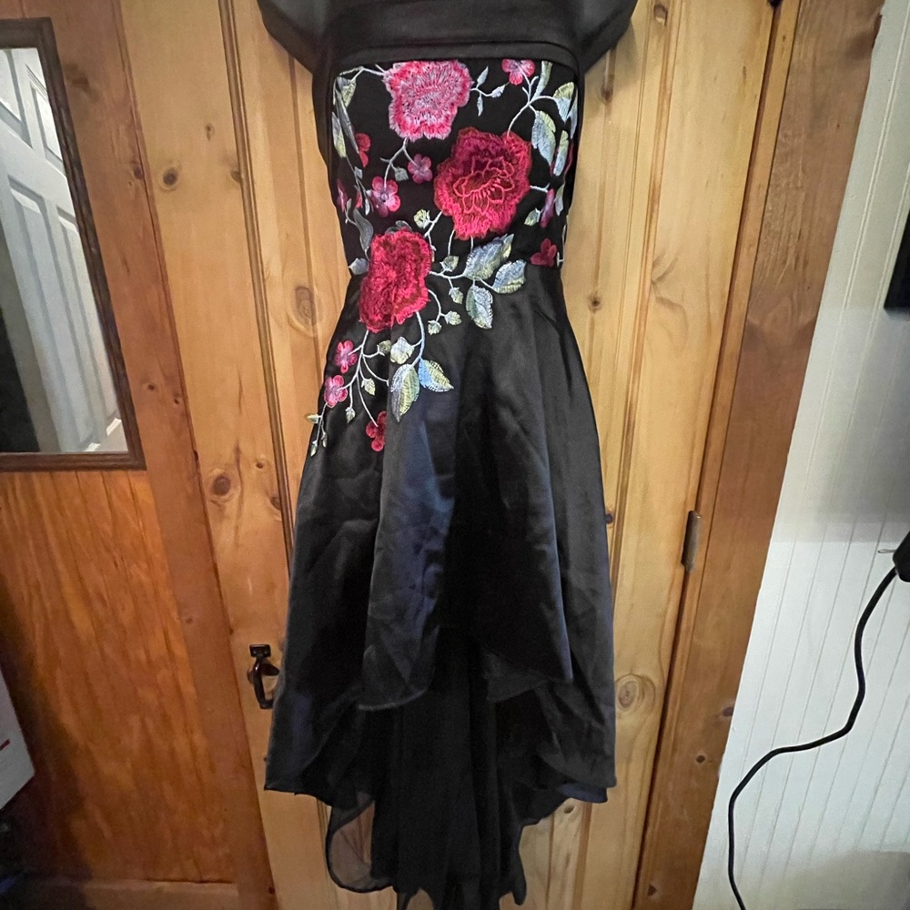 Social Code dress
